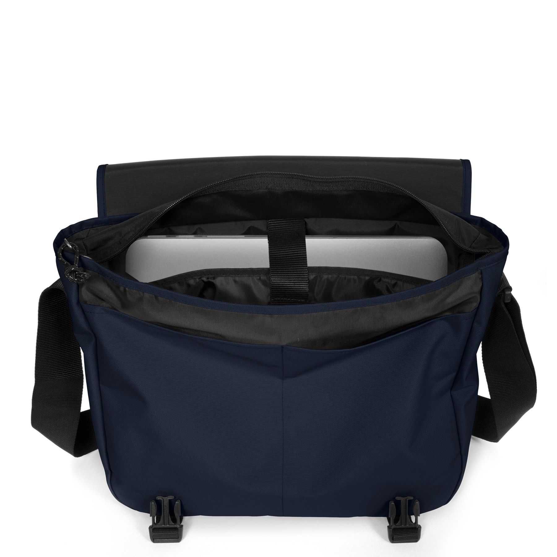 Mala pasta viagem computador Eastpak 20L estilo Herschel Samsonite