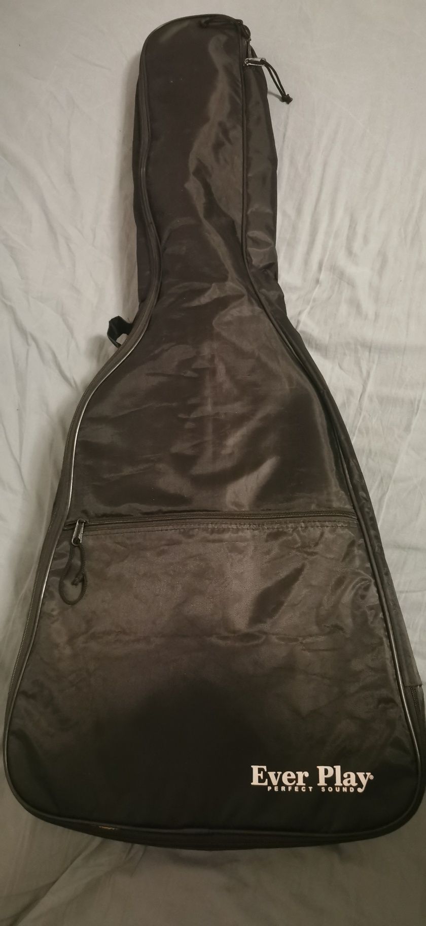 Gitara klasyczna Stagg C542 4/4 + pokrowiec, tylko dziś
