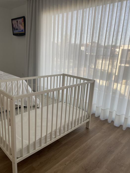 Berço bébé Excelente Estado