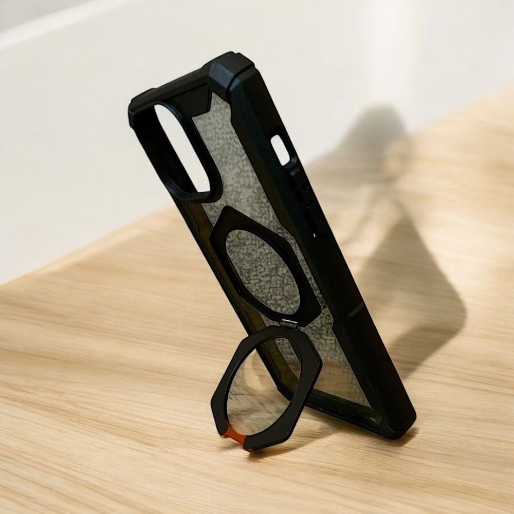 Чохол чехол uag ударостойкий iphone 15 / 16 Pro Max айфон про макс