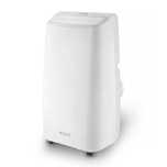 Klimatyzator Fersk Vind 2 WiFi HEPA White - klimatyzator przenośny 5w1