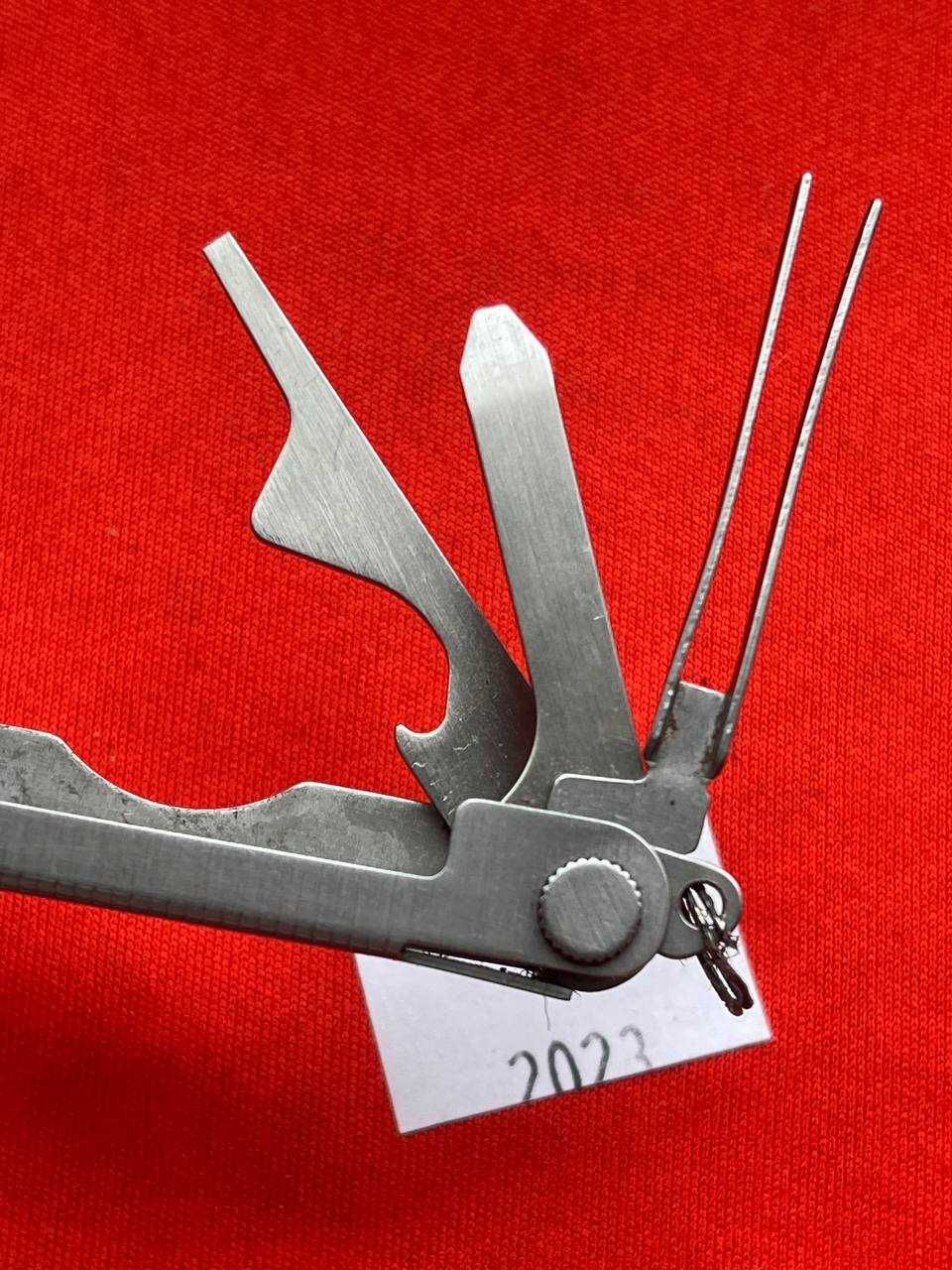 Мультитул Leatherman Micra 0.2023