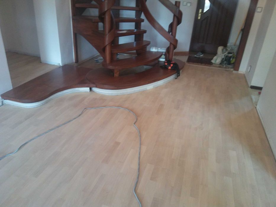 Cyklinowanie. Sandomierz. Starachowice Ostrowiec.Św. Skarżysko. Kielce