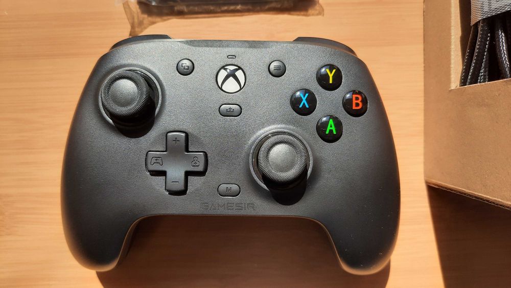 Comando Novo Gamesir G7 HE para PC/Xbox