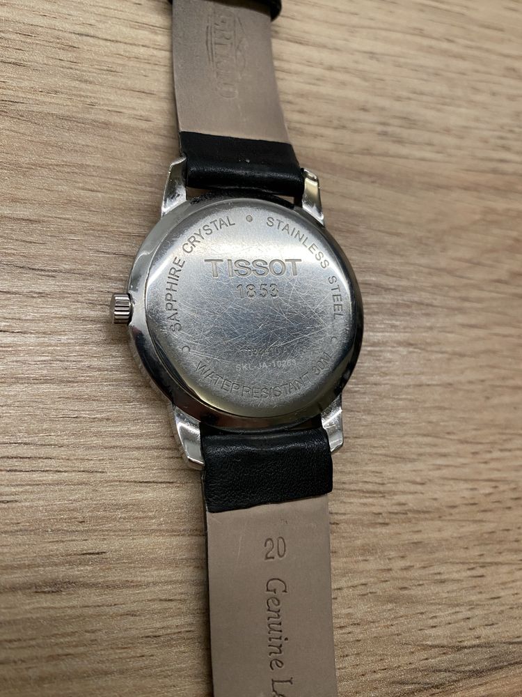 Tissot Classic Dream