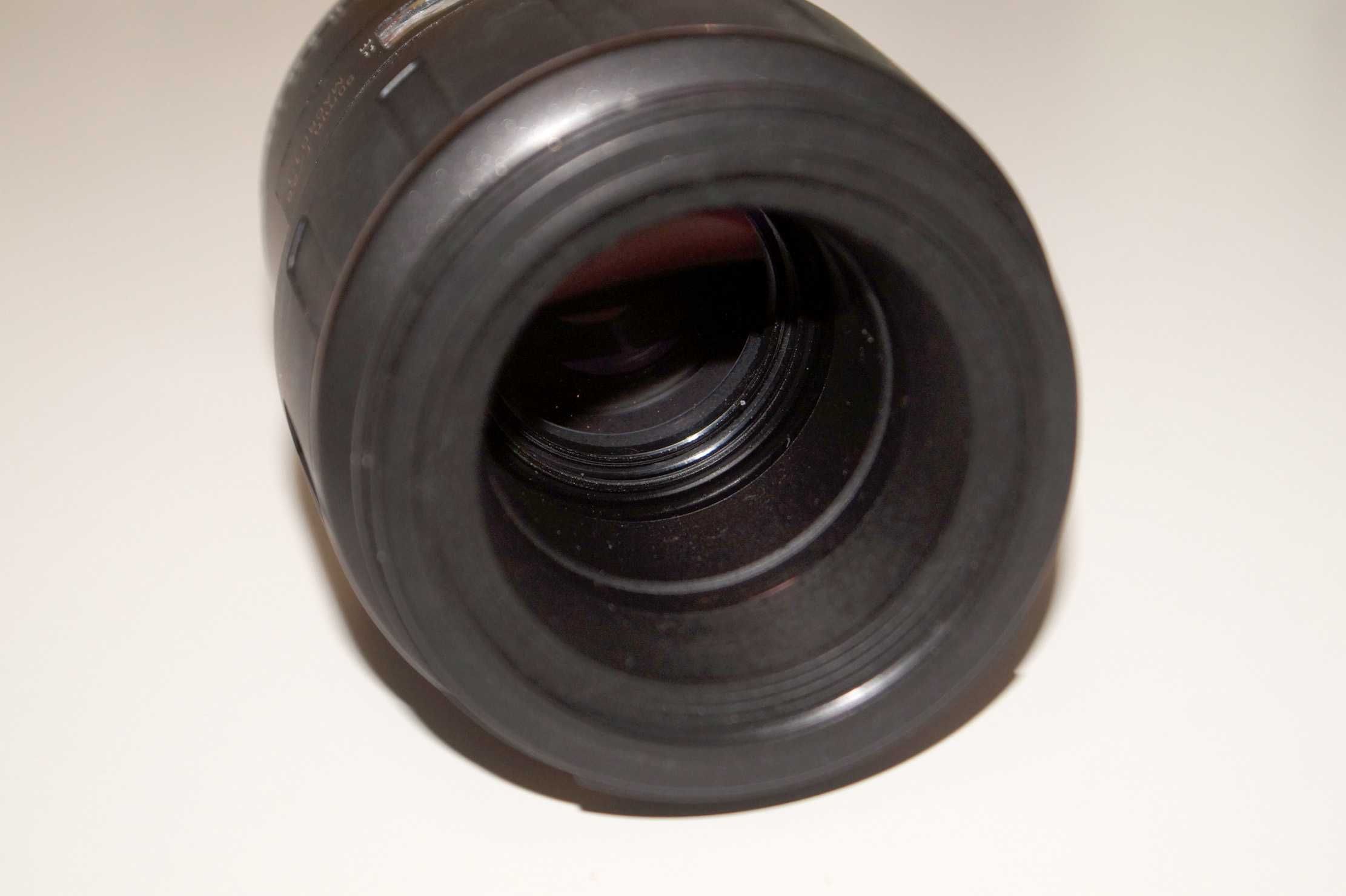 Tamron AF 90mm f/2.8 Macro для Pentax