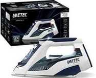 Żelazko parowe Imetec   -2400 W
