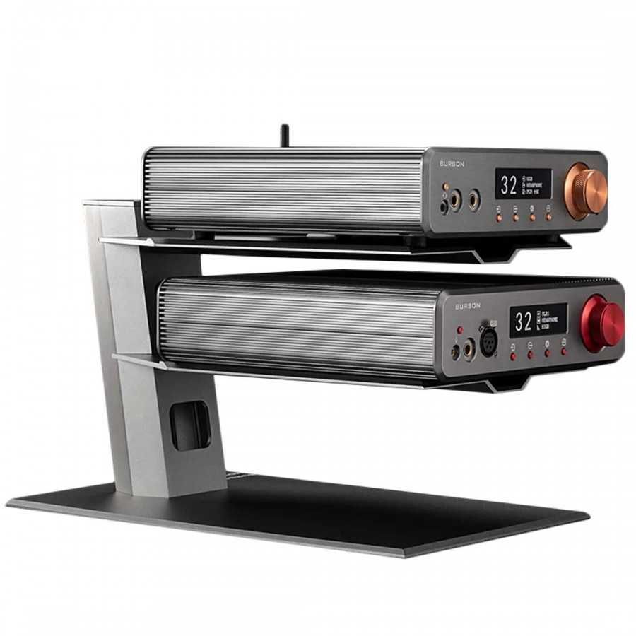 Burson Audio Mothership 01 Hifi Rack