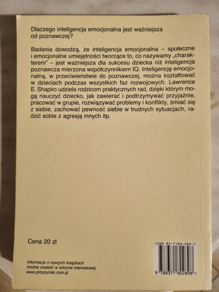 Jak wychować dziecko o wysokim EQ?