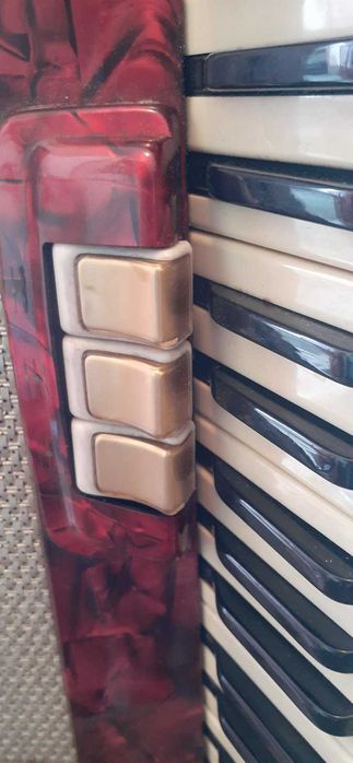 Аккордион баркоролла