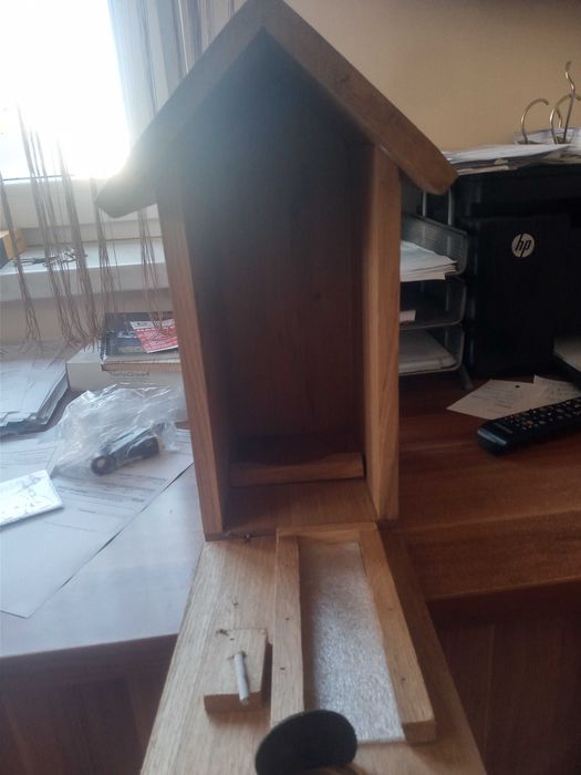 karmik dla ptaków UNIKAT