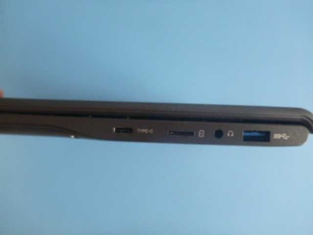 Laptop Gateway GWTN156