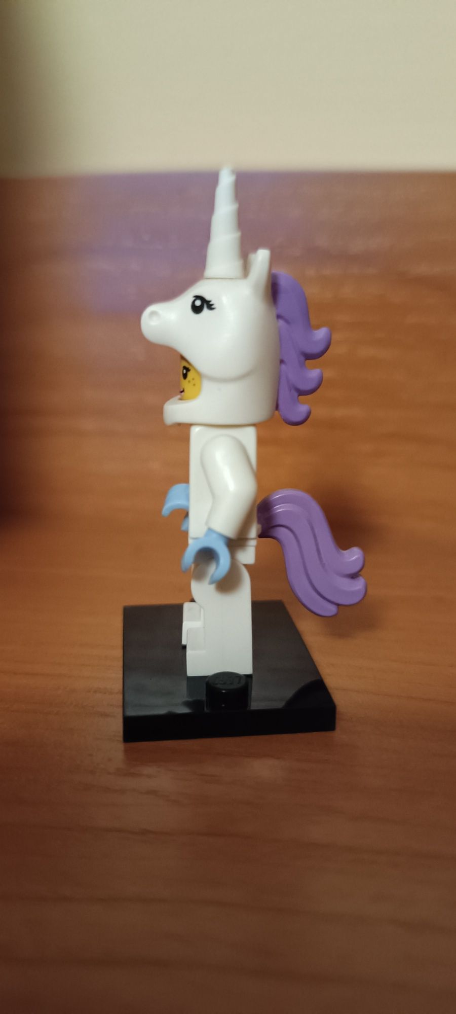 LEGO jednorożec seria 13