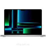 Ноутбук Apple MacBook Pro 14" Space Gray 2023 (Z17G002MC)