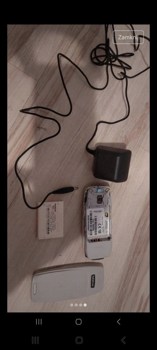 Nokia 3310 dla kolekcjonera