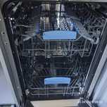 Посудомоечная машинка Vestfrost BDW 4510