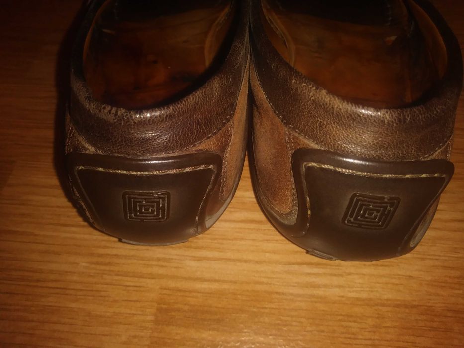 Sapatos marca PROF