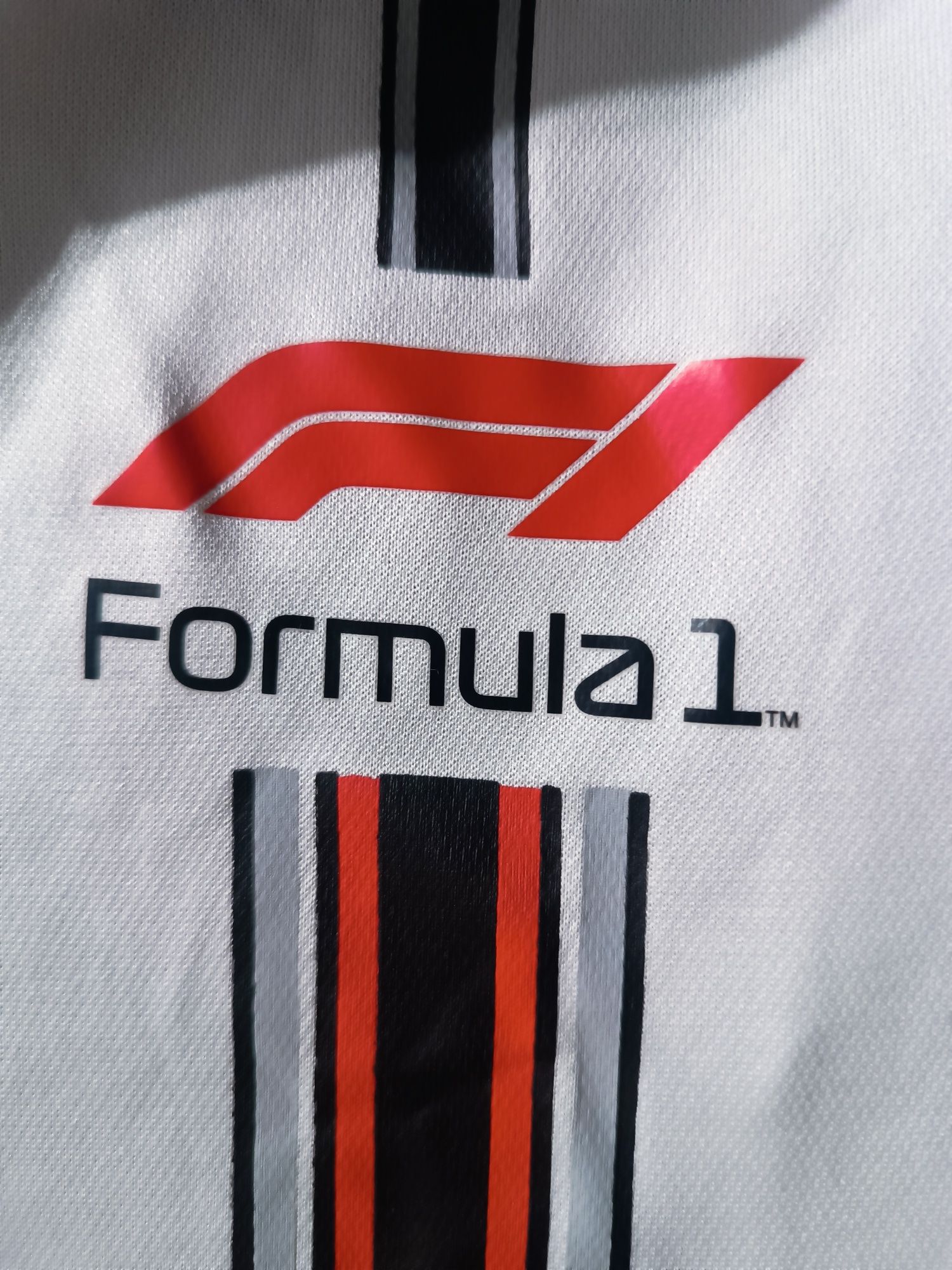Koszulka polo damska F1 Australian GP