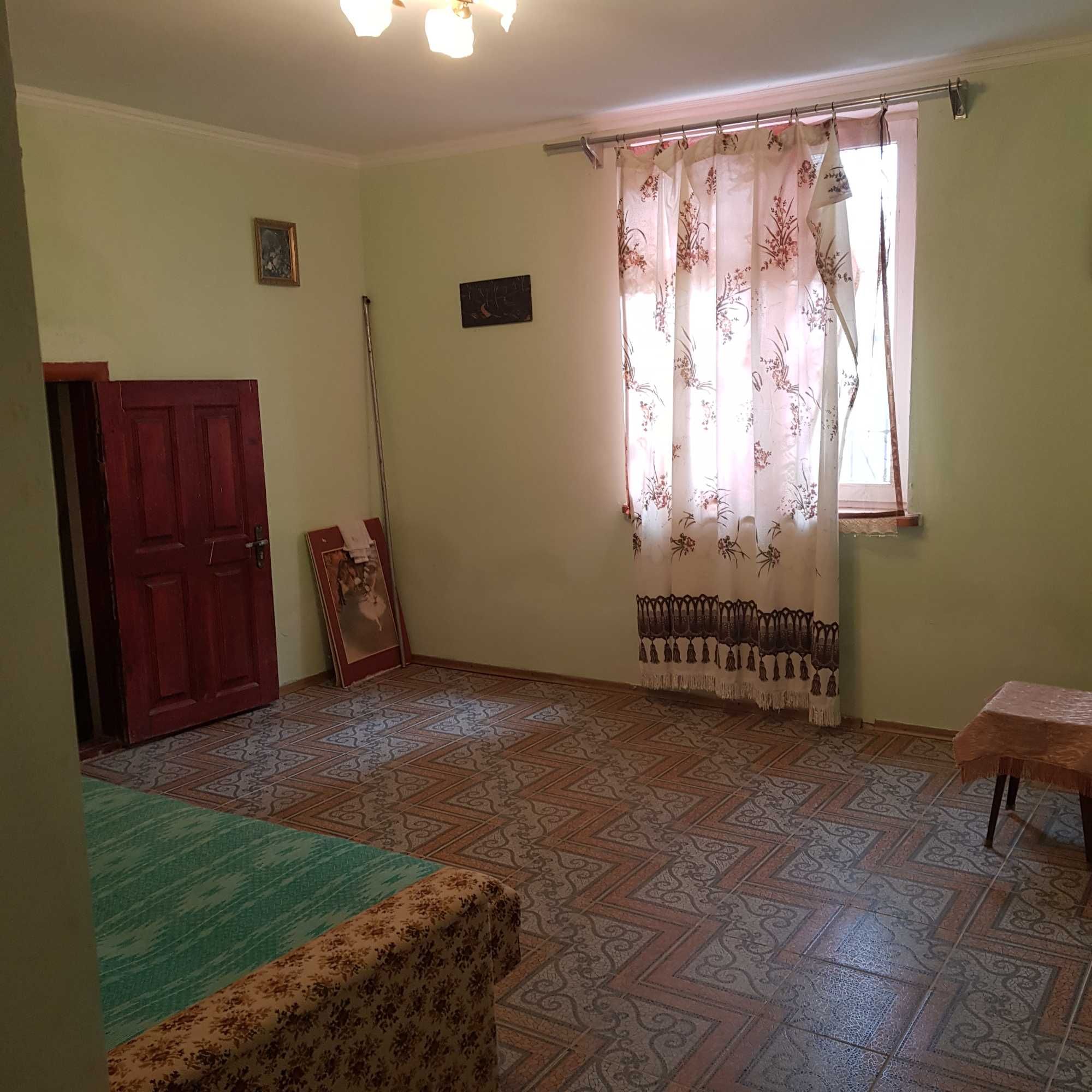 2-этажная дача в Затоке, первая линия, терраса с видом на лиман