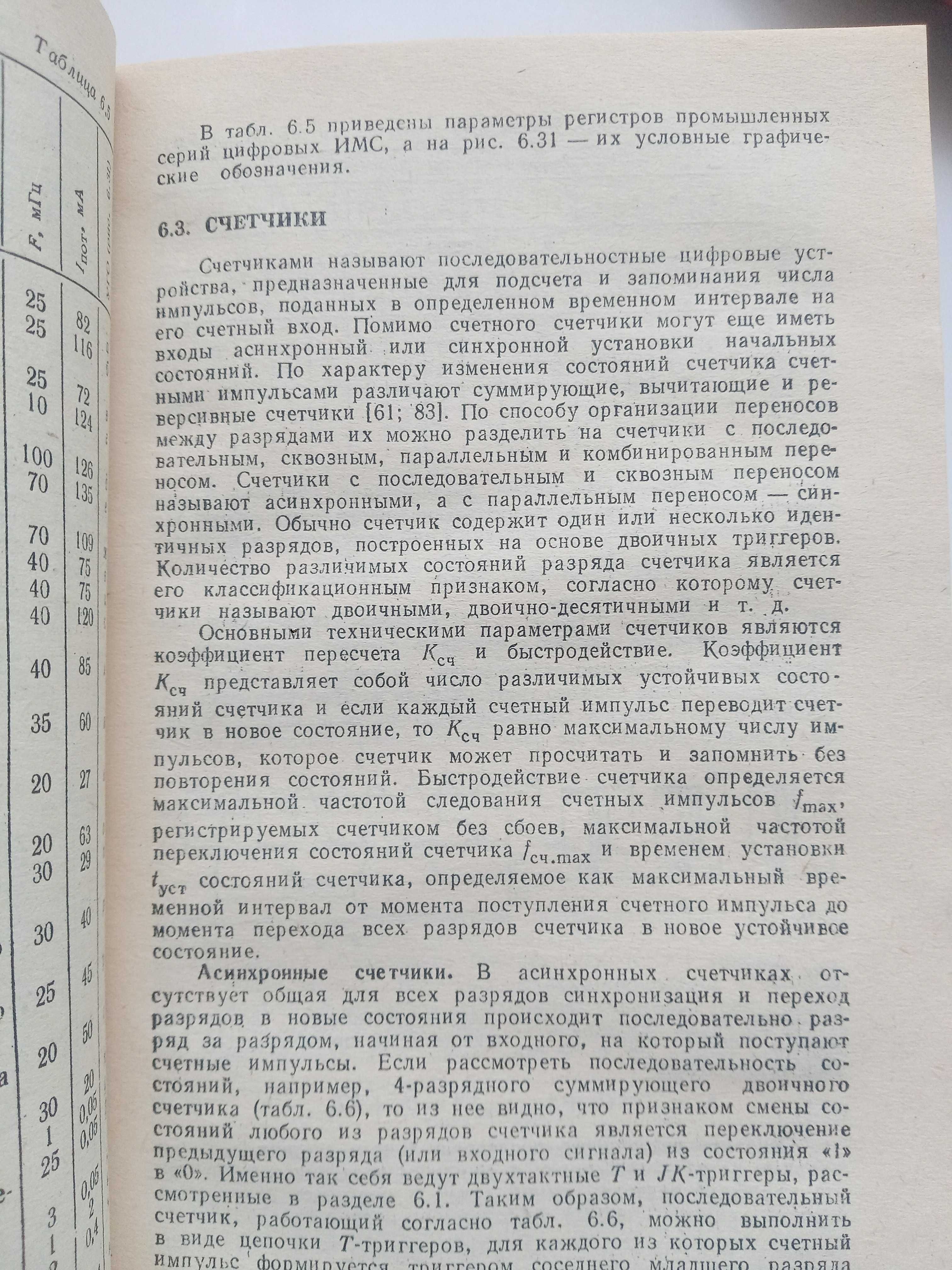 В.Зубчук, В.Сигорский, А.Шкуро. Справочник по цифровой схемотехнике.