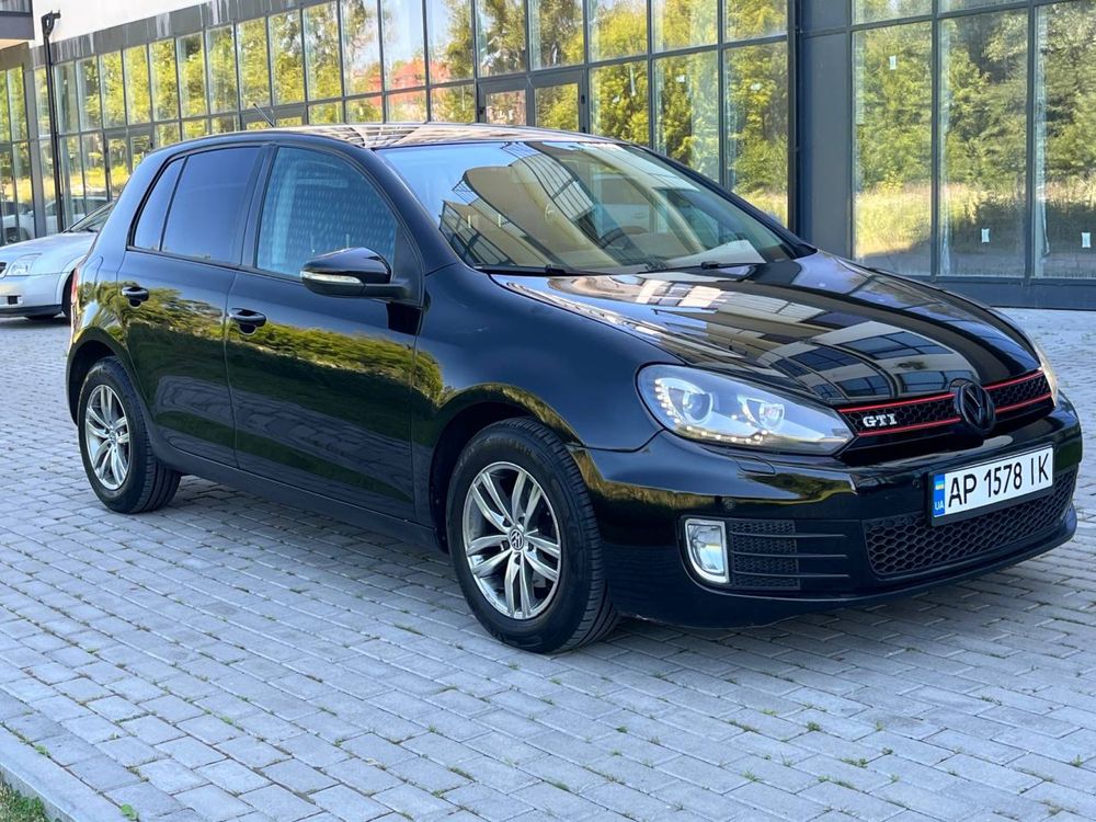 wolksvagen golf 1.6 mpi