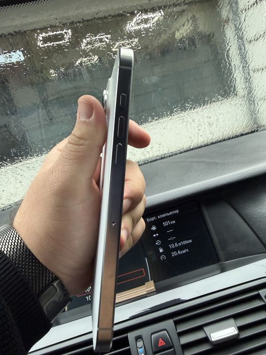 Iphone 16 pro max 256 ideal 100akb