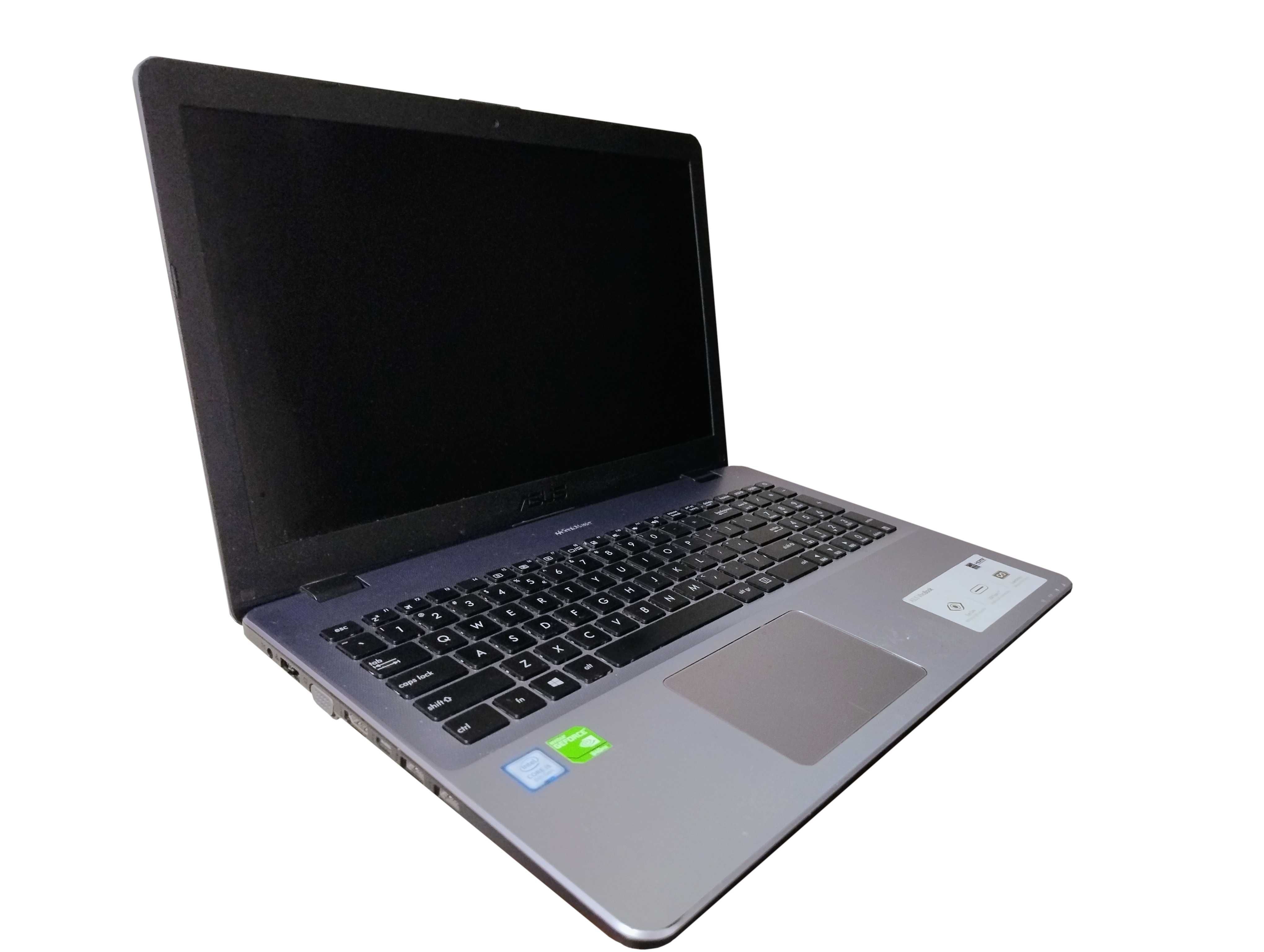 Laptop ASUS R542BP
