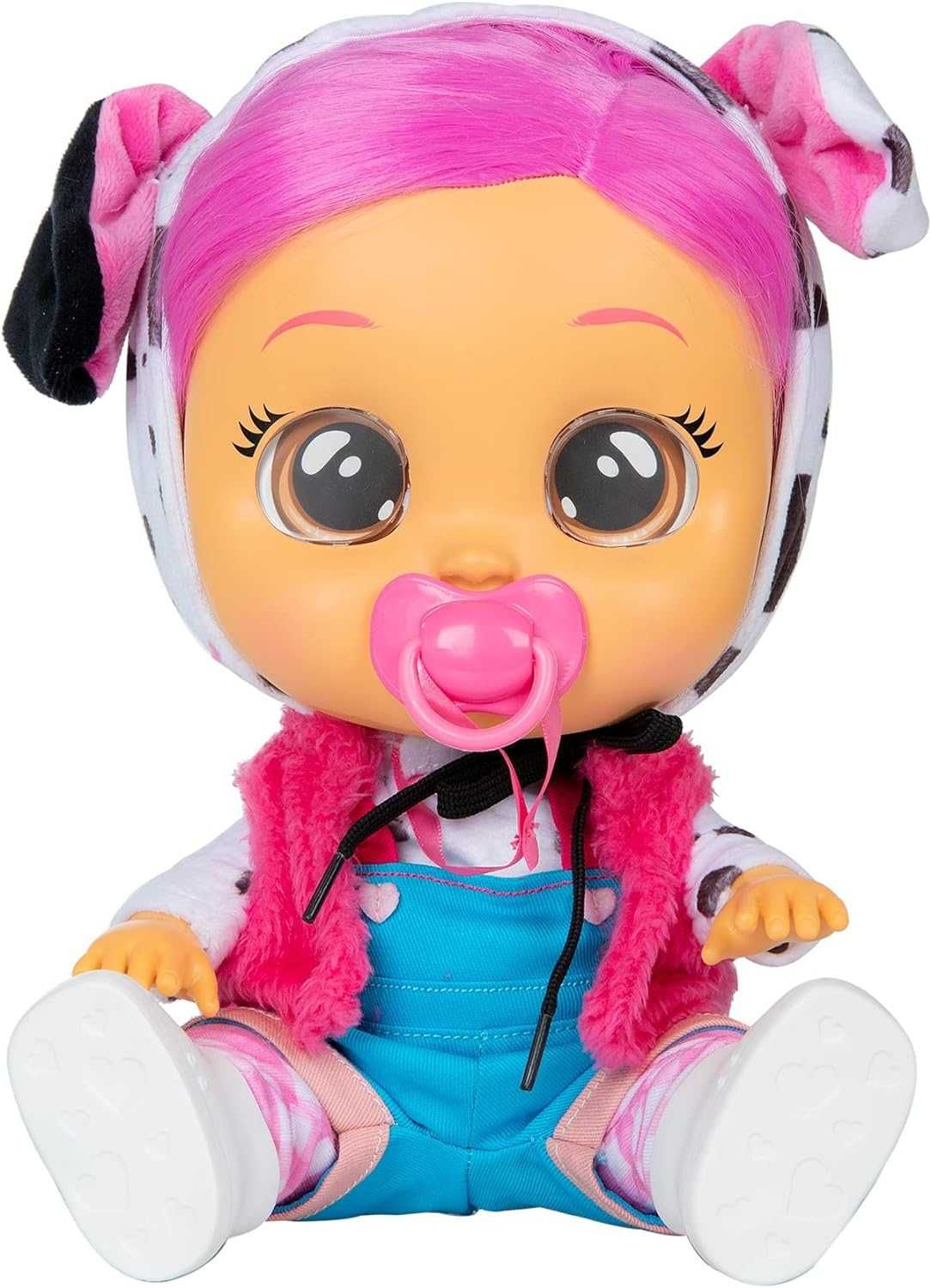 Cry Babies Dressy Dotty Край бейбі Дотті