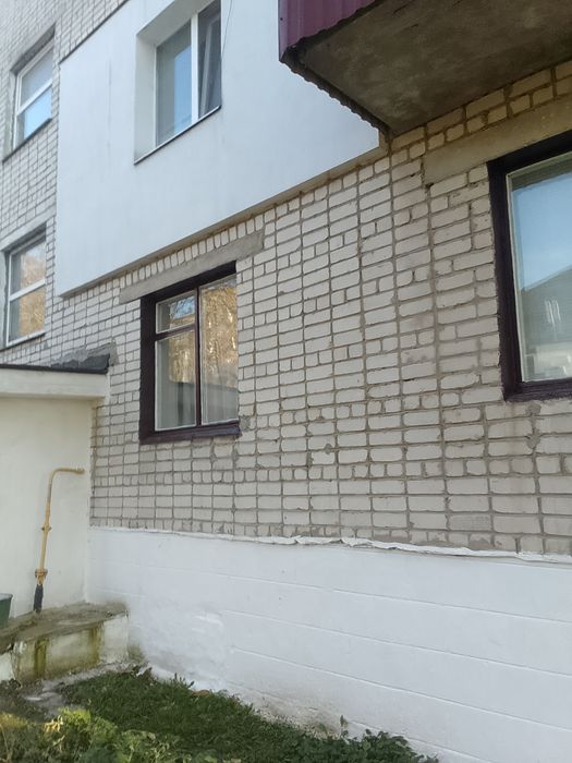 Продається 1-кімнатна квартира