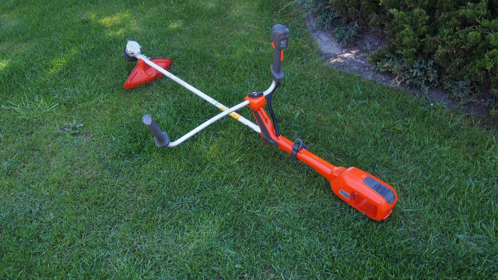 AKU Husqvarna 536 LIRX 536LIRX  Kosa akumulatorowa