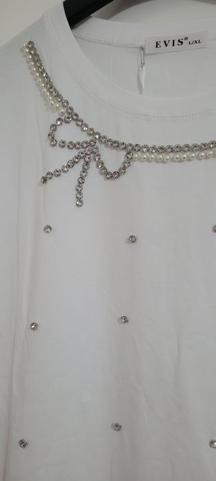T shirts з принтом