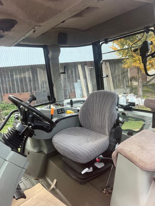 Massey ferguson 6290. Ładny Stan, klima, inne 6270