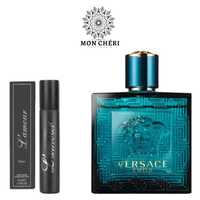 Francuskie perfumy L'AMOUR PREMIUM 207 33ml inspirowany VERSA - EROS