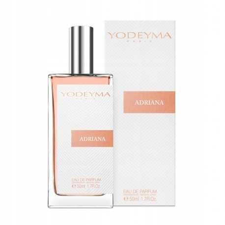YODEYMA Paris_ADRIANA/Si Giorgio Armani Eau de Parfum 50ml EDP
