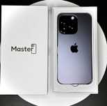 Apple iPhone 14 Pro 128Gb Purple Jak Nowy 100% Bat 6msc Gwarancji