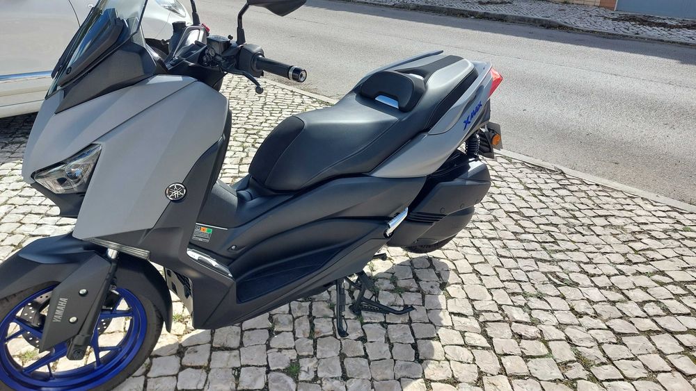 Scooter Yamaha X max 300