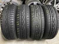 Шини 195/65 r15 Continental. 100% протектора.