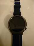 Smartwatch IWatches Tactix Pro Battery czarny