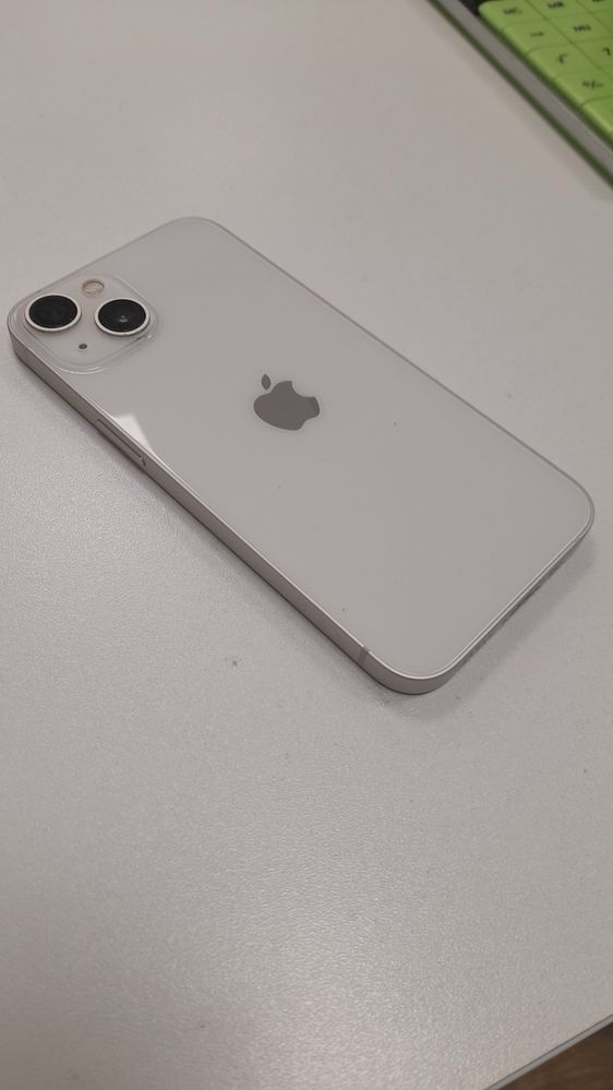 Iphone 13 128Gb idealny stan bez blokad