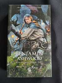 Beniamin Ashwood A.C. Cobble