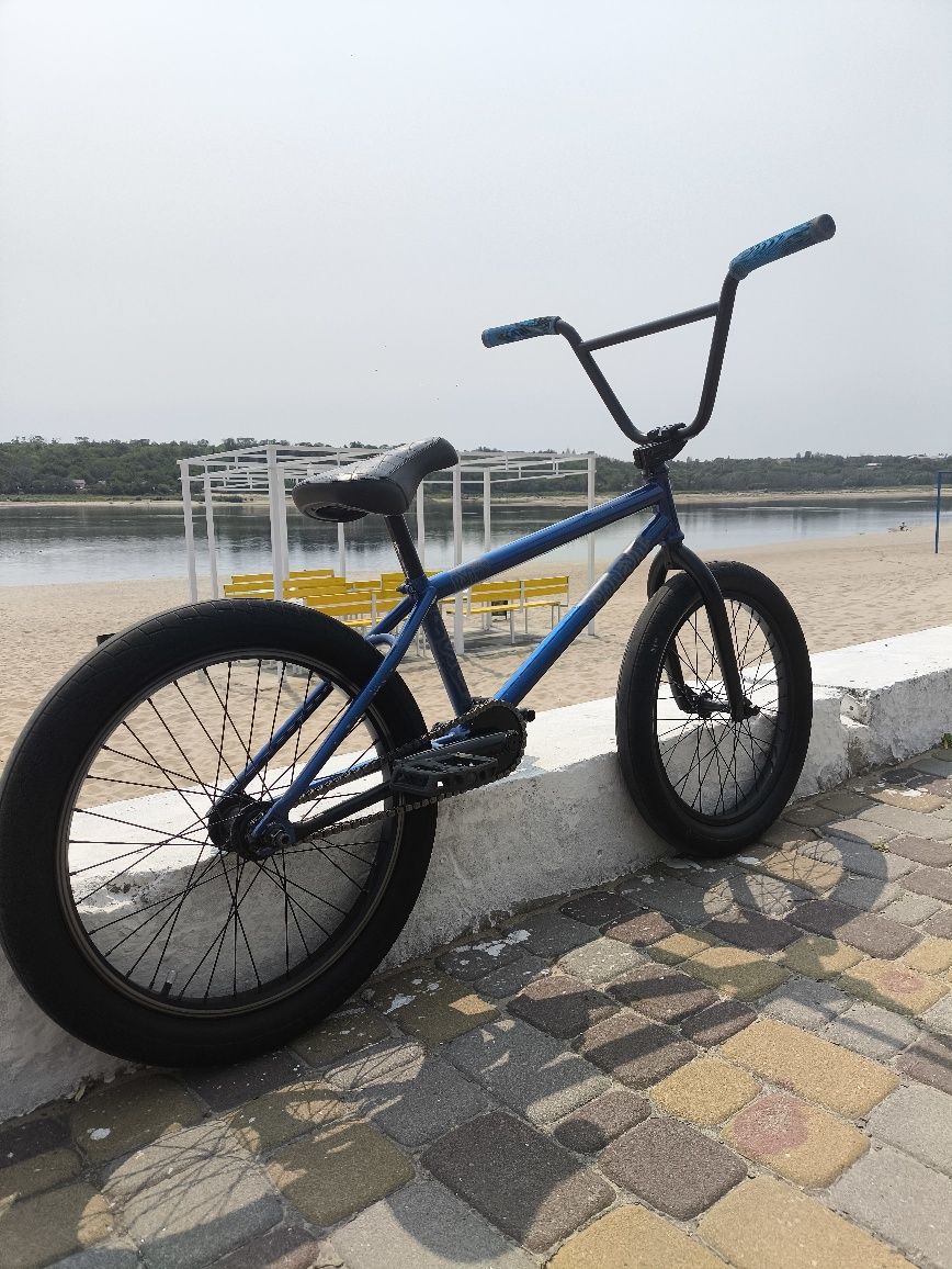 BMX 20.5 фрікостер