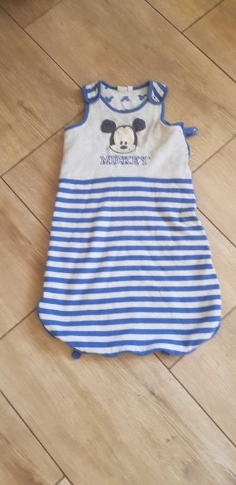 Śpiwór dla niemowlaka disnay baby