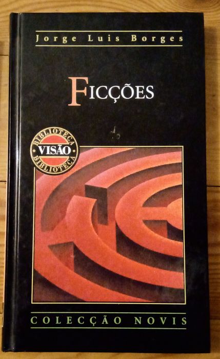 Borges, Sepúlveda, Auster, Roth, Heinlein, Aldiss, Efremov