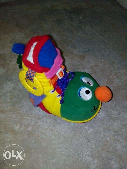 Brinquedos lúdicos