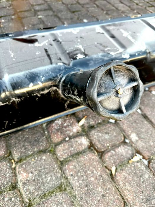 Zbiornik paliwa UAZ 469 NOWY Lewy