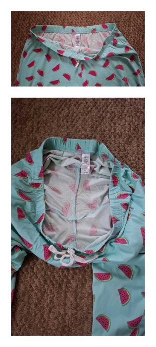 Штаны женские, домашние, раз. 50.