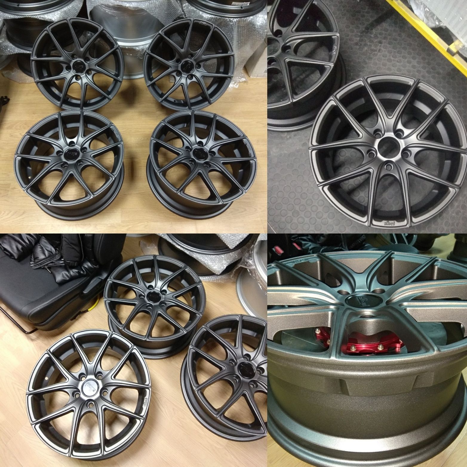 Диски R17 5x114.3 Infinity,Lexus,Honda,Subaru,Toyota,Nissan,Mazda,Kia,