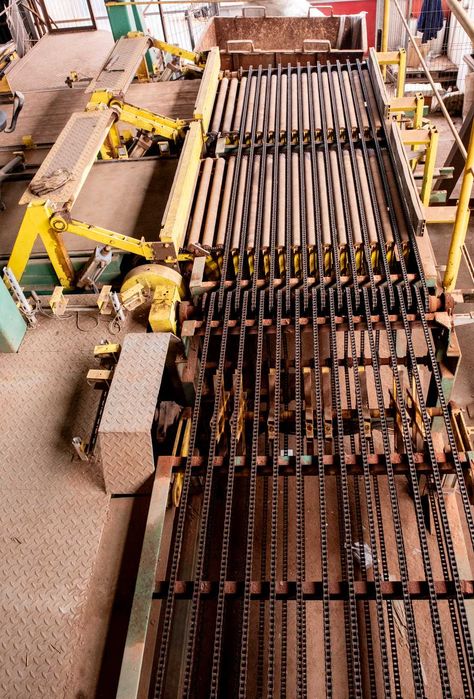 Maszyna paletyzująca