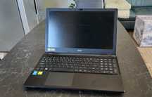 Laptop Acer E5-571 używany 15,6' 8GB 1TB Okazja!