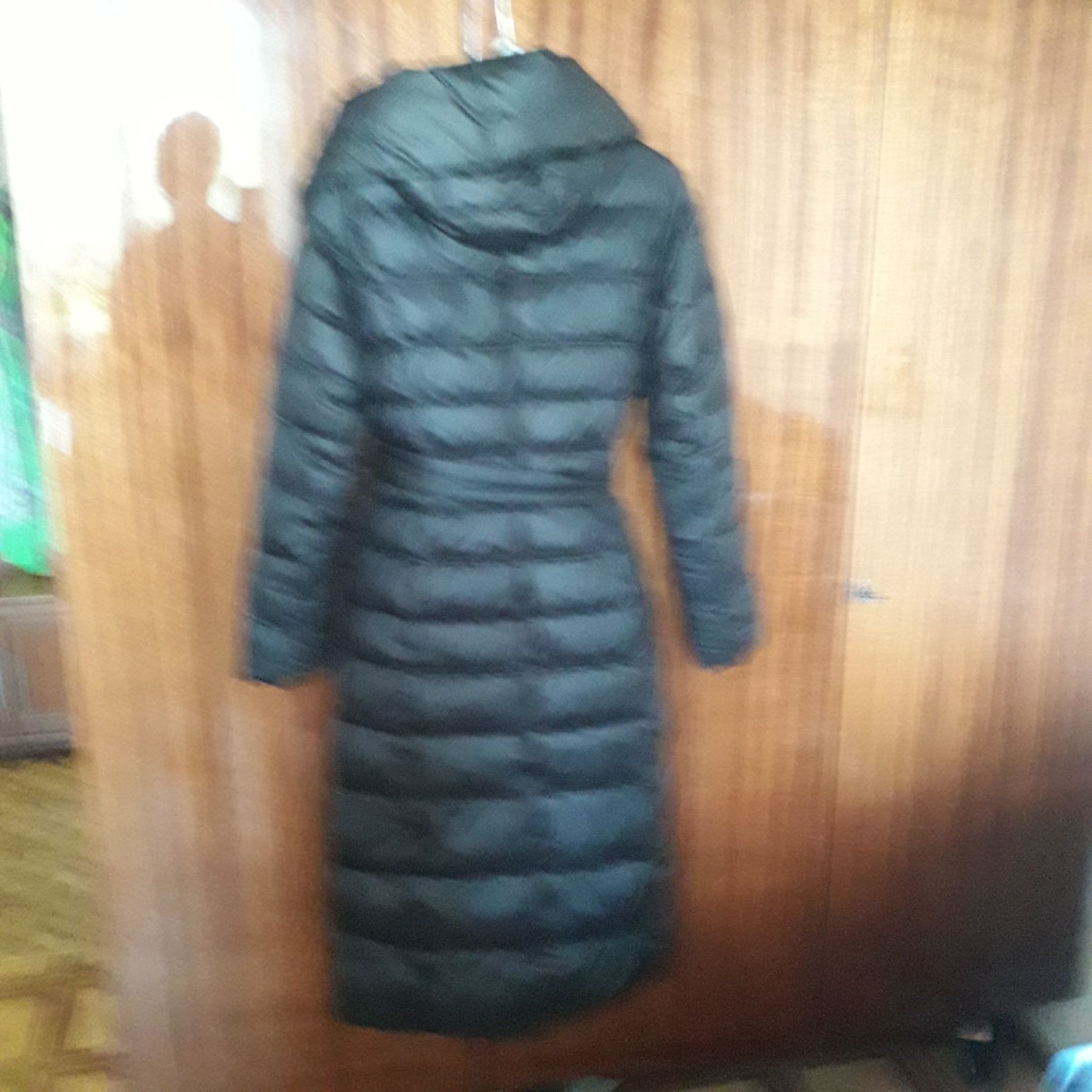 Зимнее пальто Clasna
